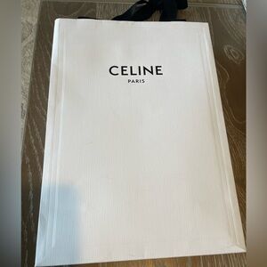 Celine Shopping bag